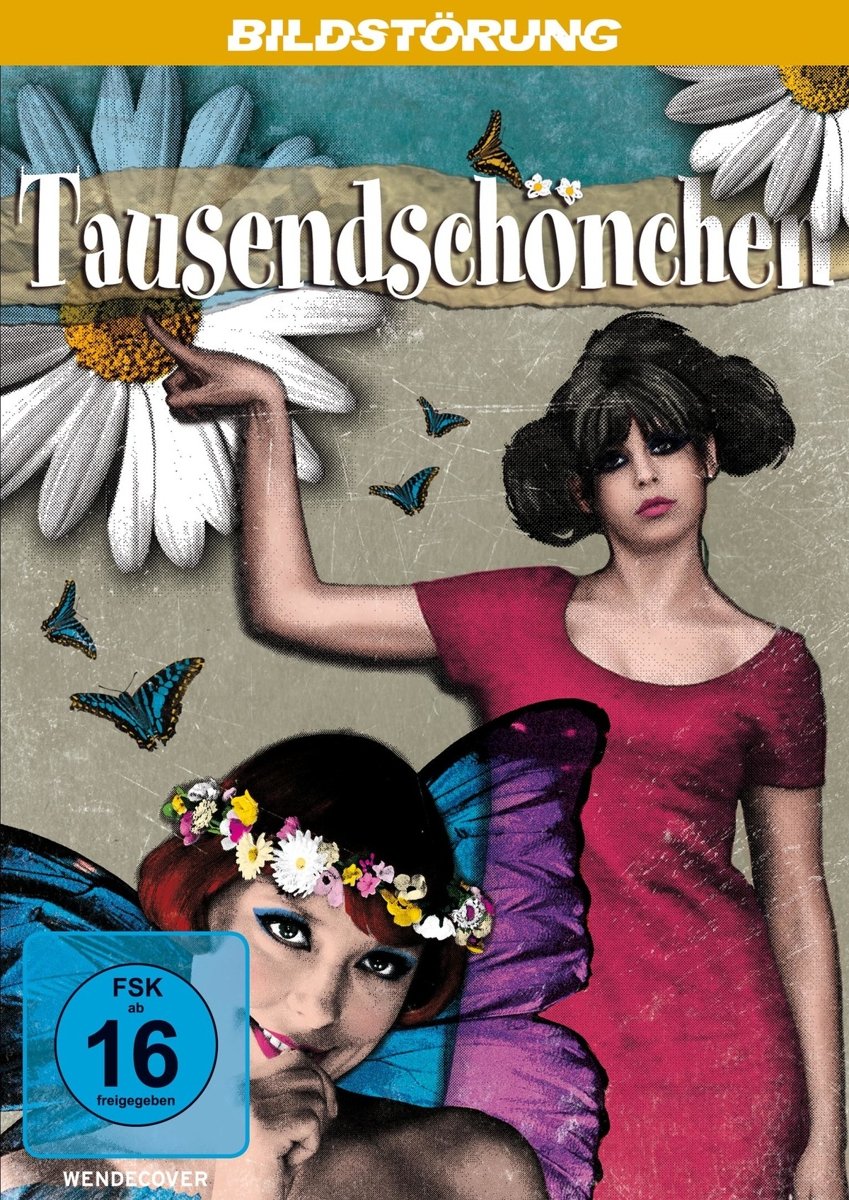 Product Image: Tausendschönchen
