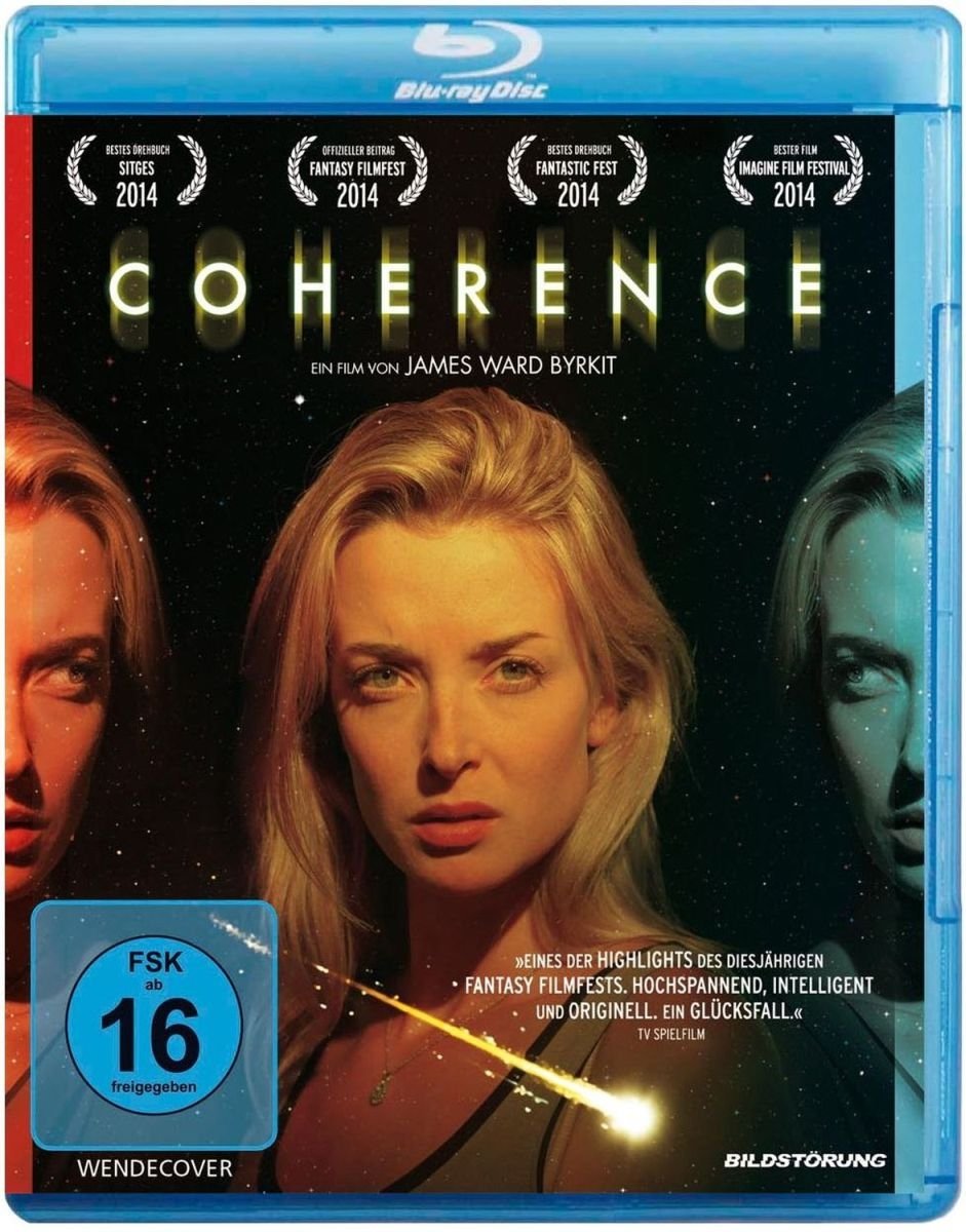 Coherence Films