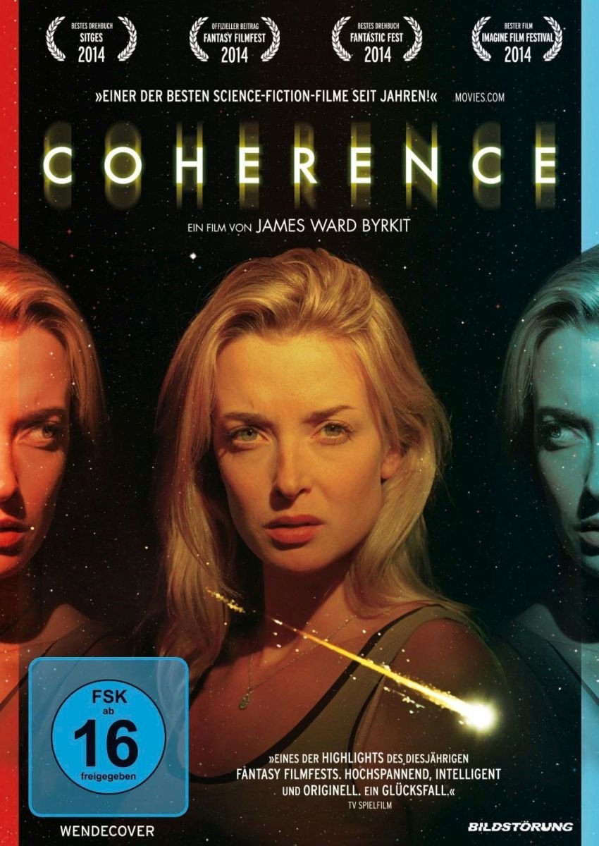 Coherence Films