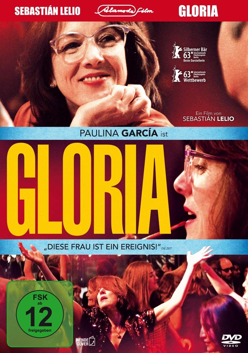 Gloria Movies