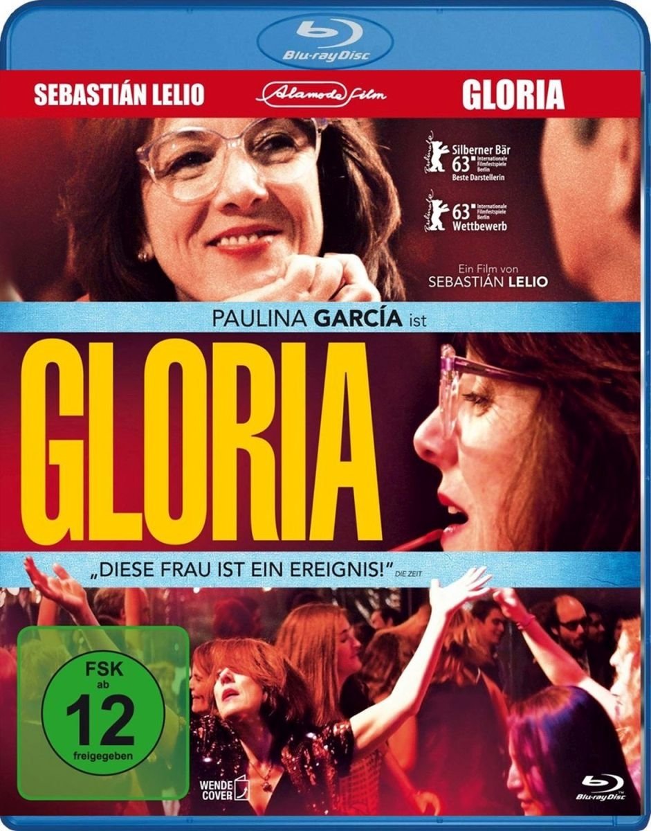 Gloria Movies