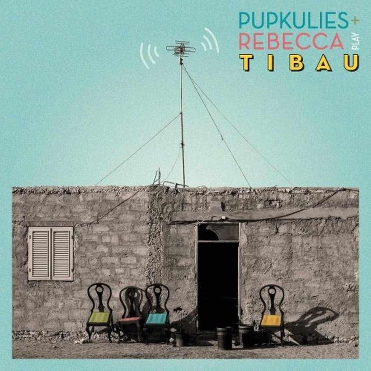 Product Image: Tibau