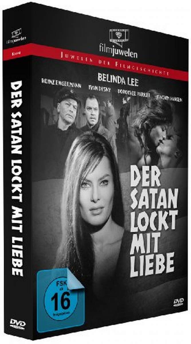 Product Image: Der Satan lockt mit Liebe