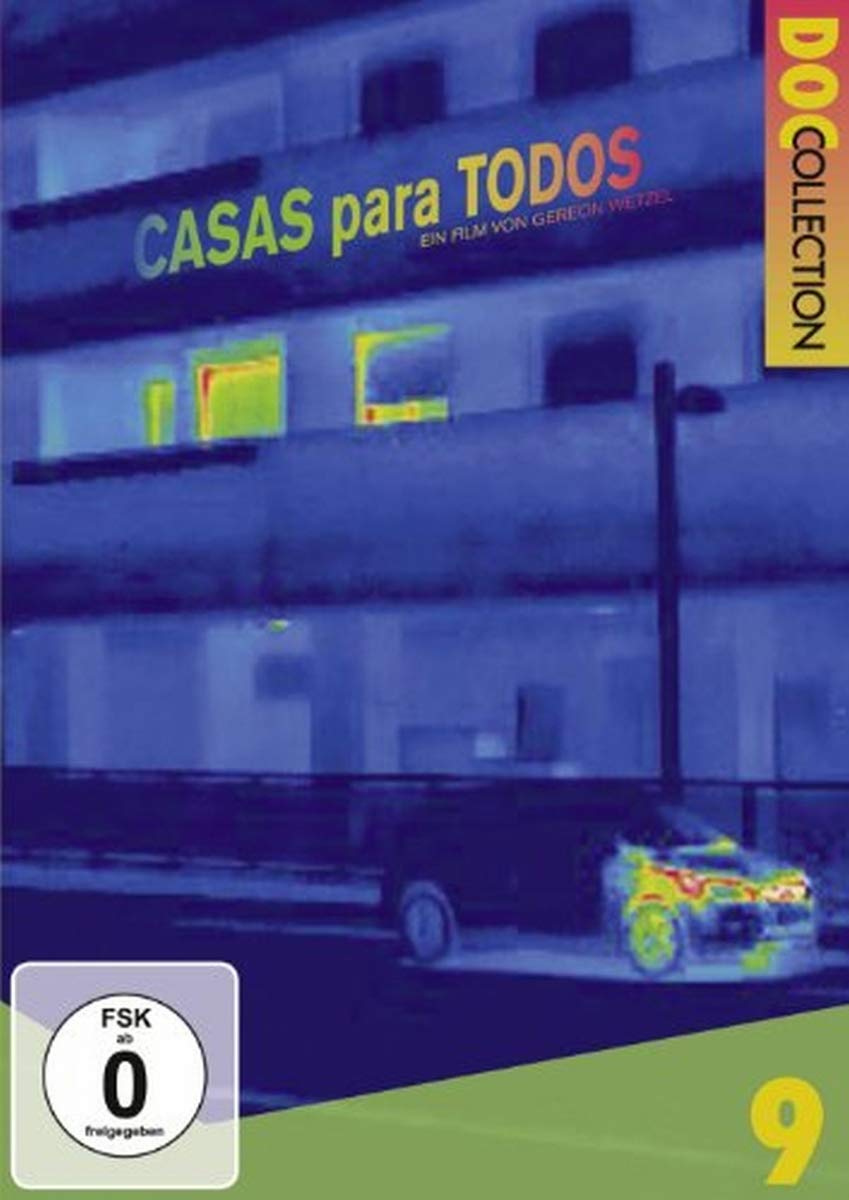 Casas para todos - Häuser für alle (OmU) Films