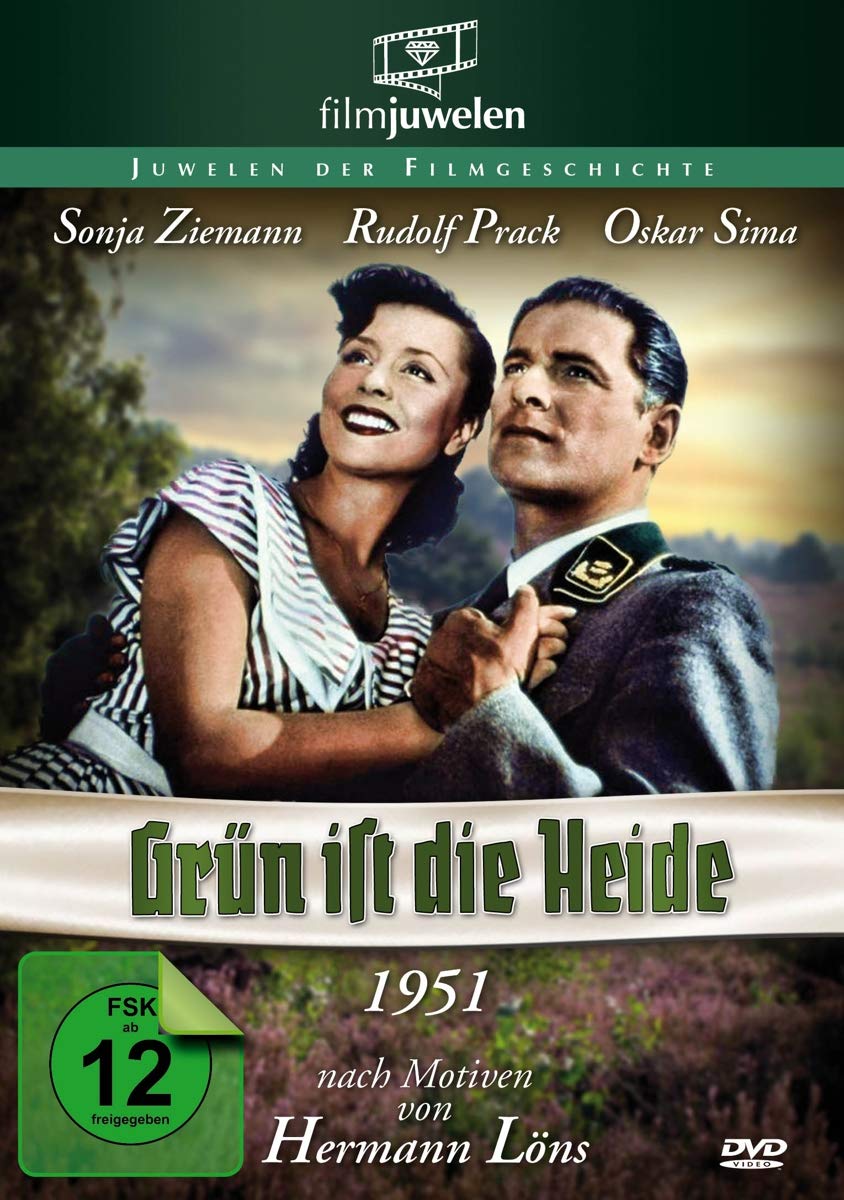 Grün ist die Heide Movies