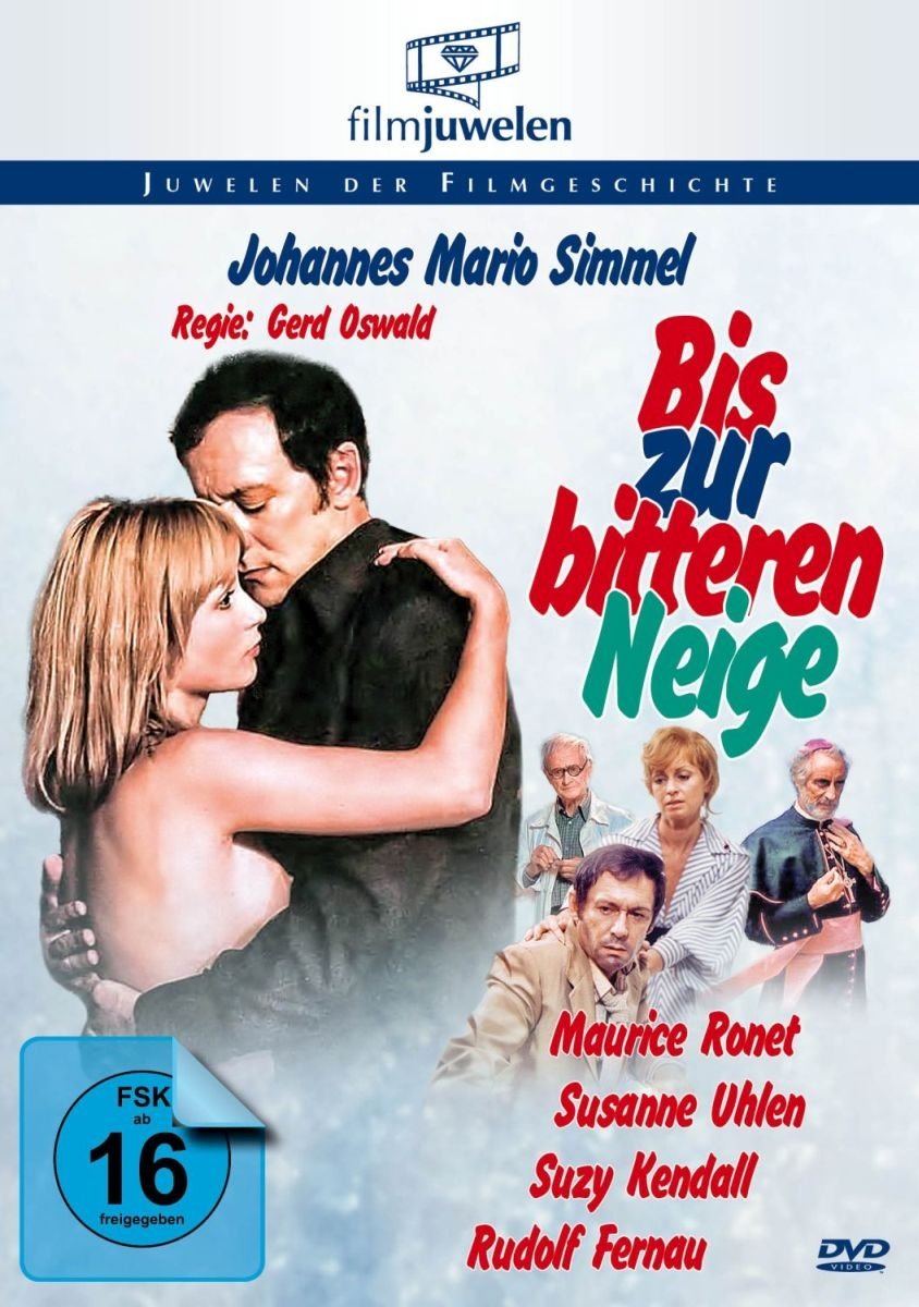 Bis zur bitteren Neige - Filmjuwelen Movies