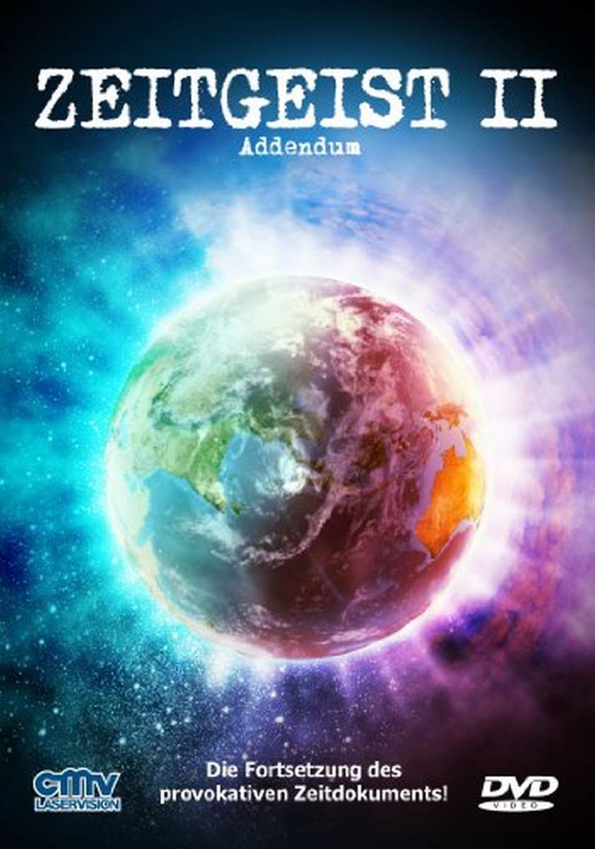 Zeitgeist 2 - Addendum Films