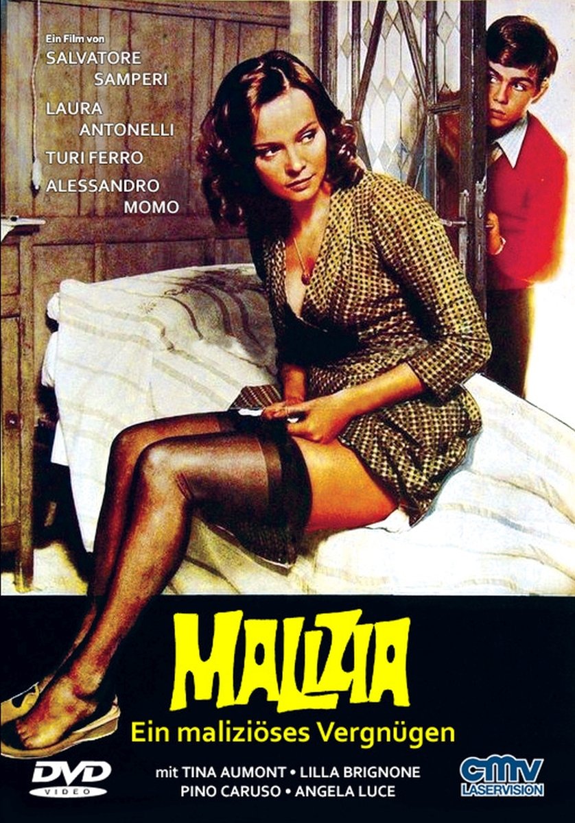 Malizia - Ein maliziöses Vergnügen Films