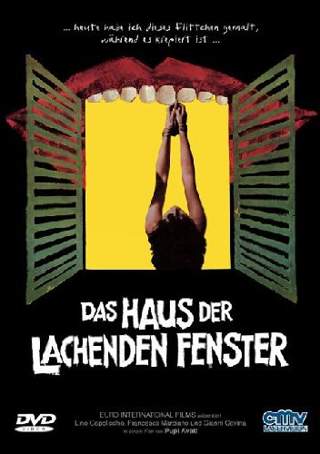 Das Haus der lachenden Fenster Films