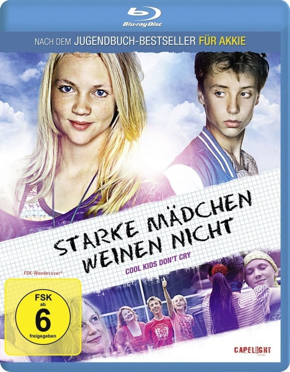 Starke Mädchen weinen nicht Movies