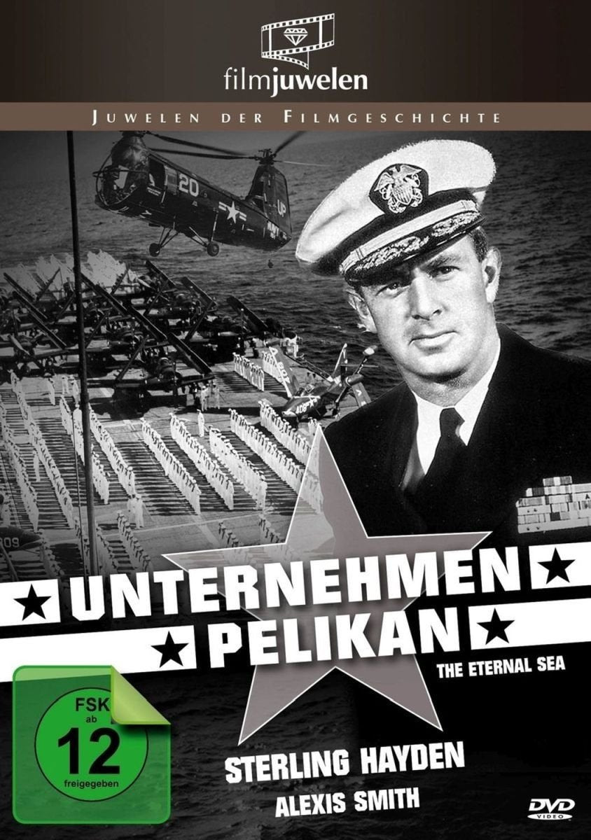Unternehmen Pelikan Movies