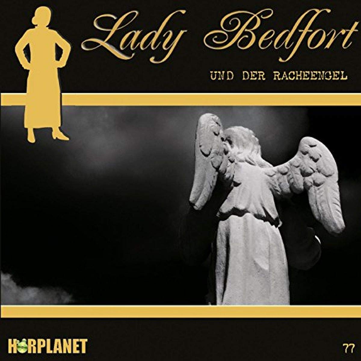 Product Image: Der Racheengel (77)