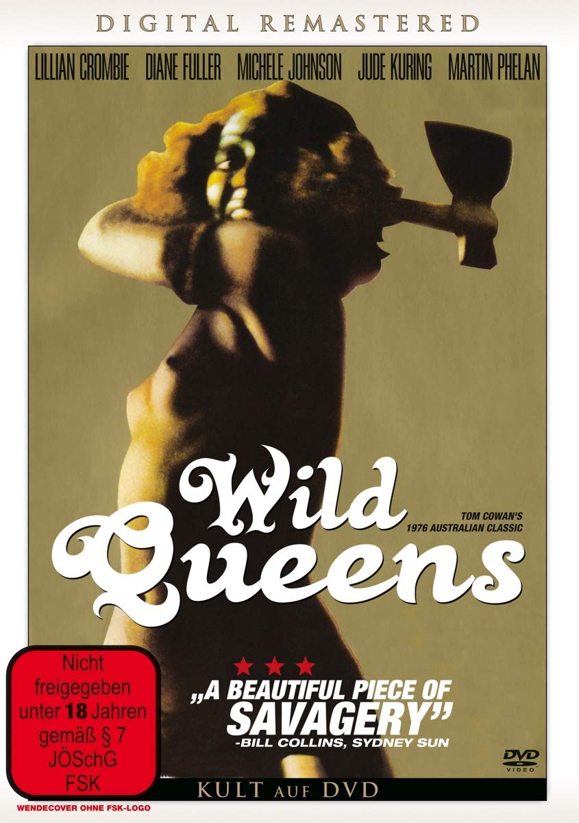 Wild Queens Movies