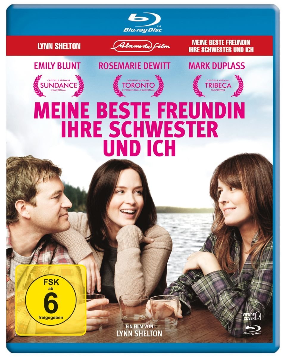 Meine beste Freundin, ihre Schwester und ich Films