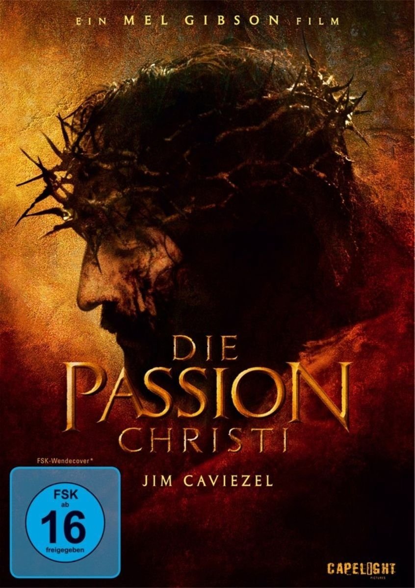 Product Image: Die Passion Christi