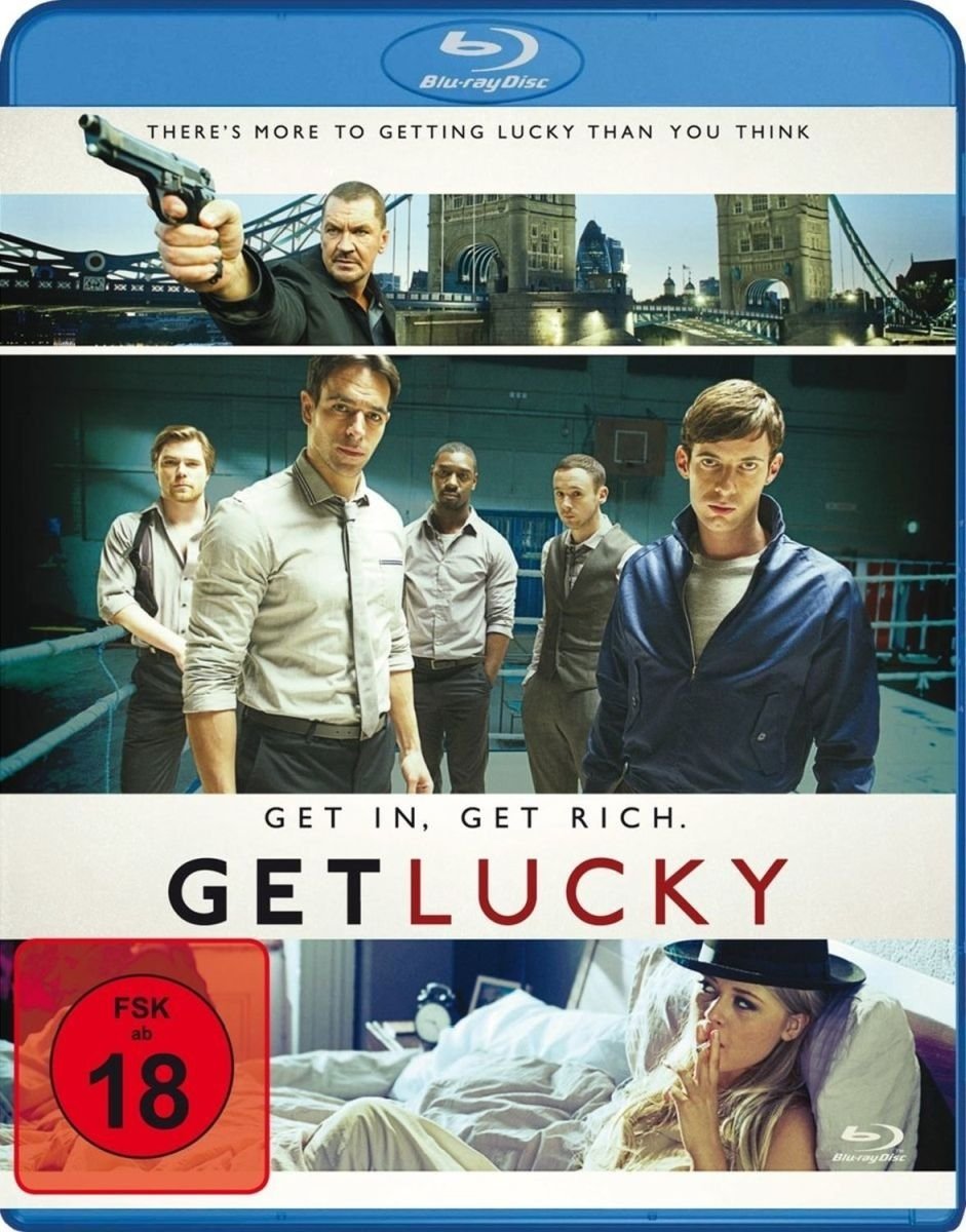 Get Lucky Films