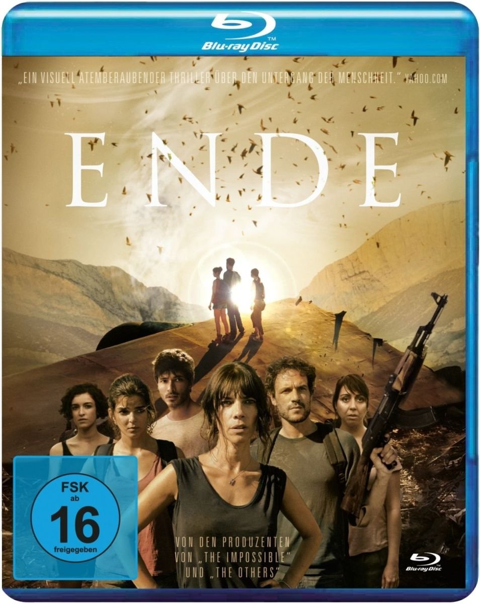 Ende Films