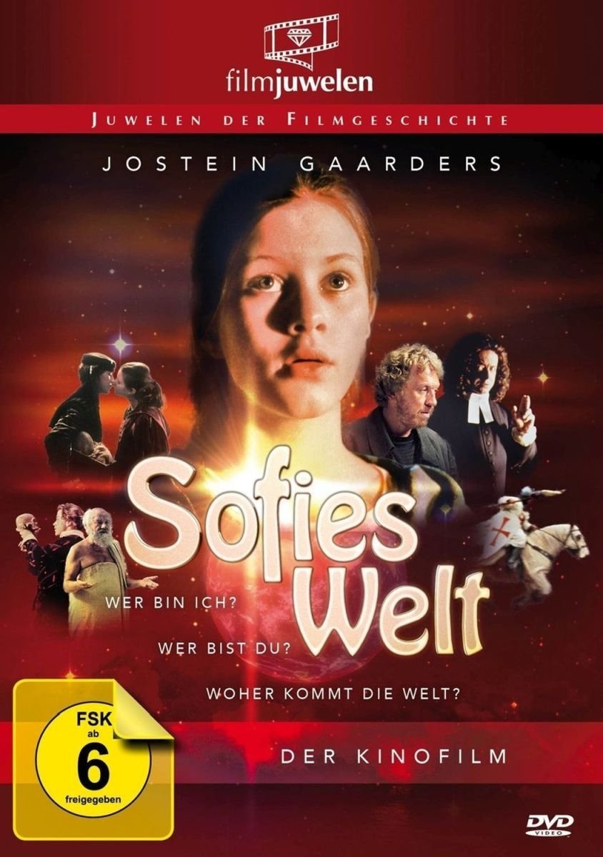 Product Image: Sofies Welt - Der Kinofilm