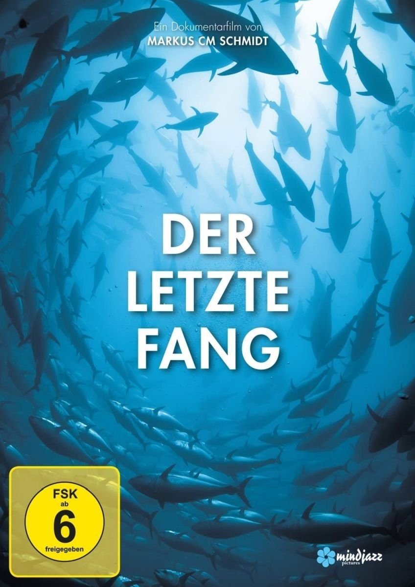 Product Image: Der letzte Fang