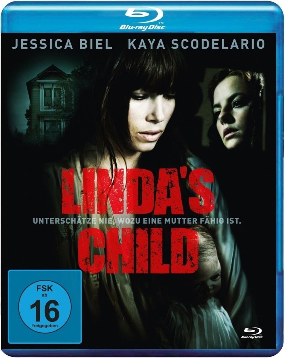Lindas Child Films