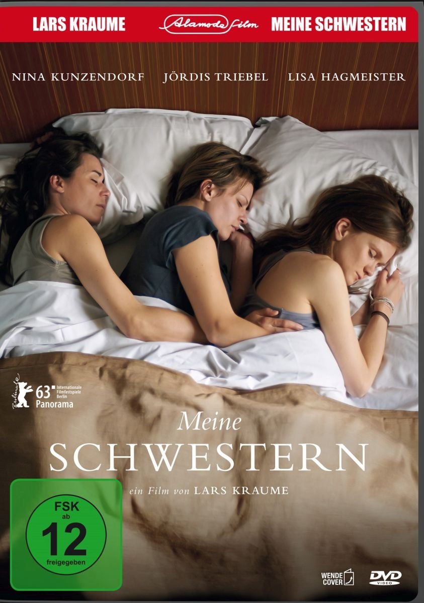 Product Image: Meine Schwestern