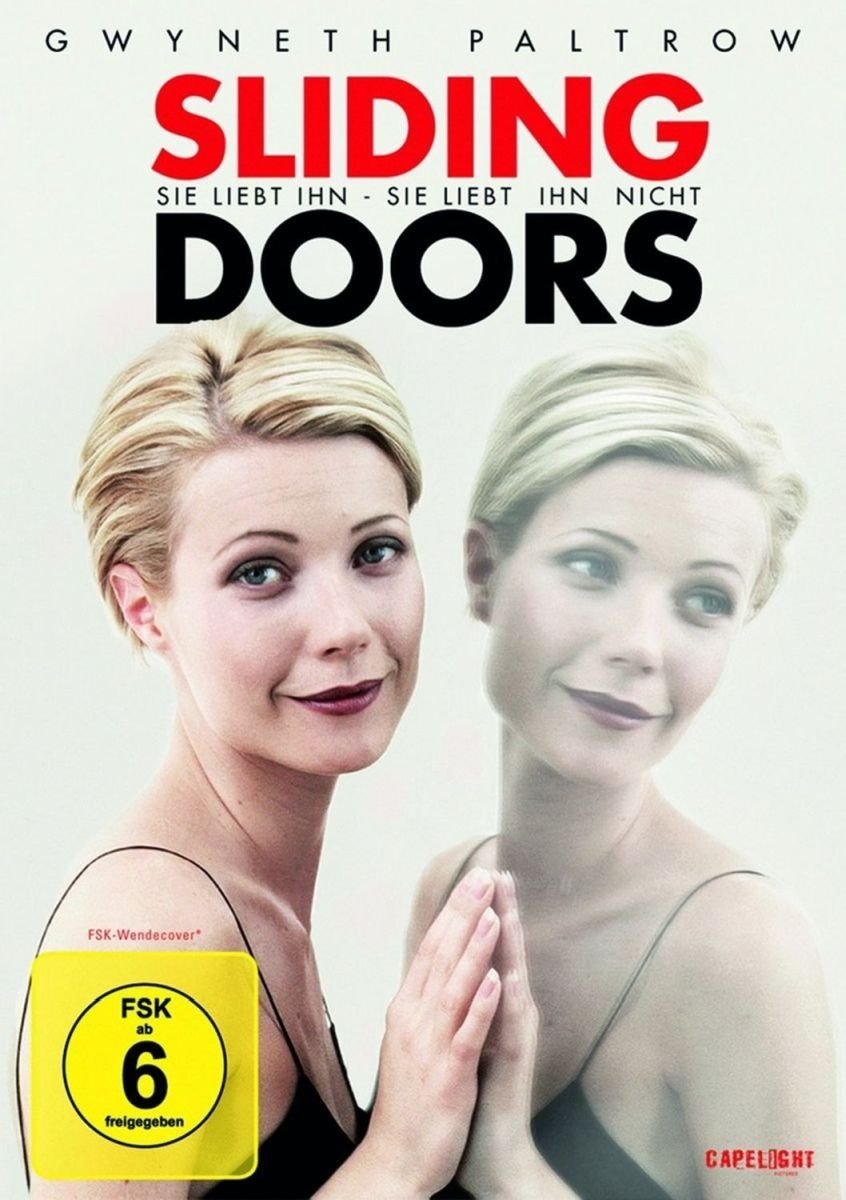 Sliding Doors - Sie liebt ihn - sie liebt ihn nicht Films