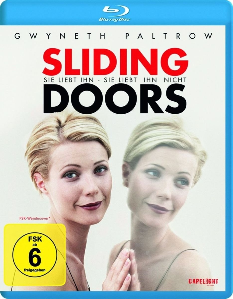Sliding Doors - Sie liebt ihn - sie liebt ihn nicht Films