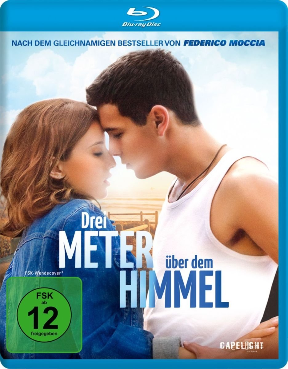 Drei Meter über dem Himmel Films