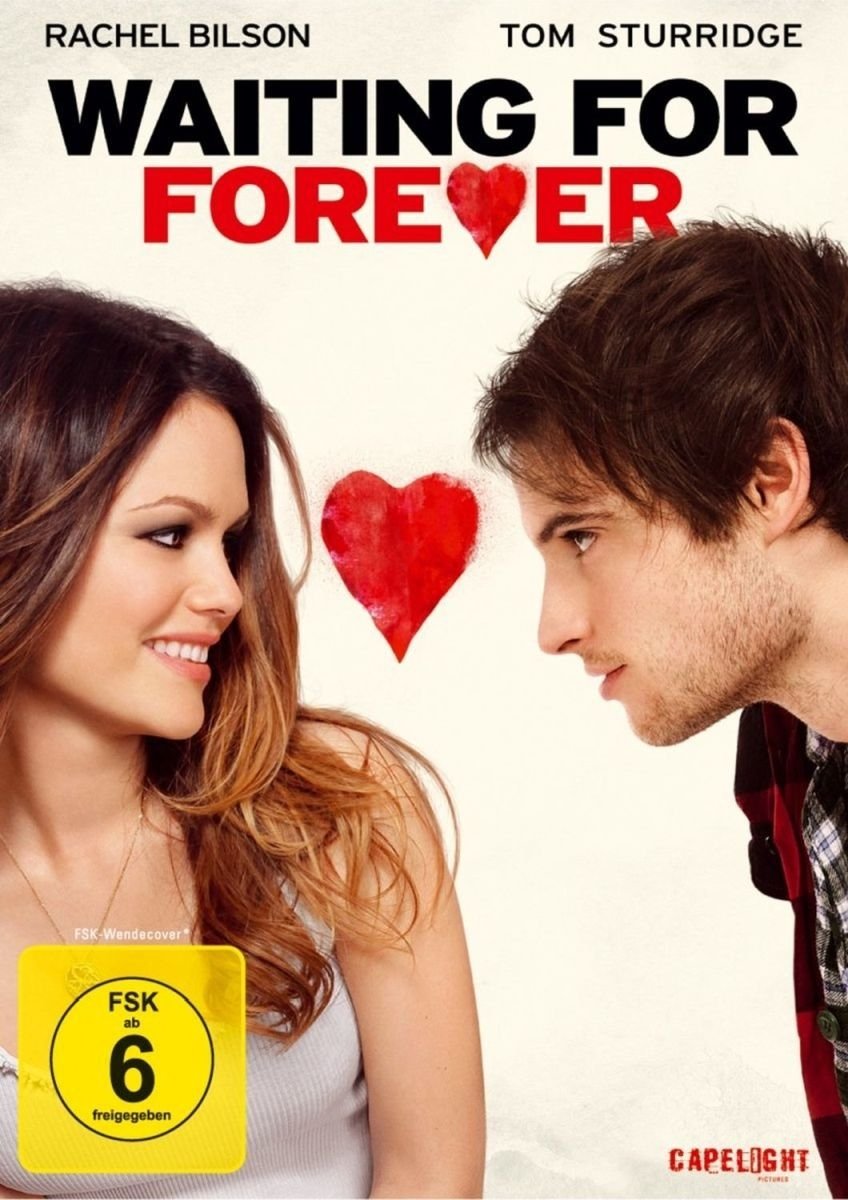 Product Image: Waiting for Forever