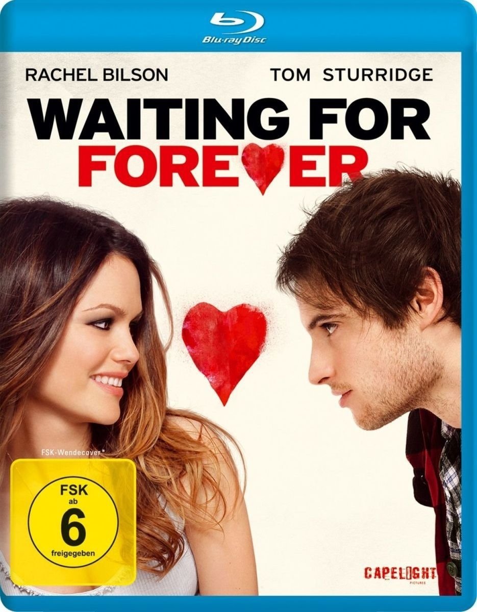 Waiting for Forever Movies