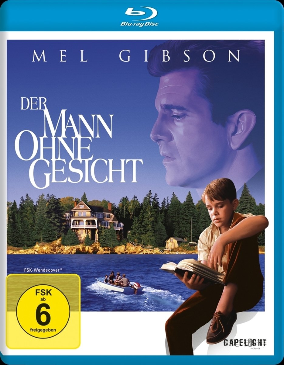 Der Mann ohne Gesicht Movies