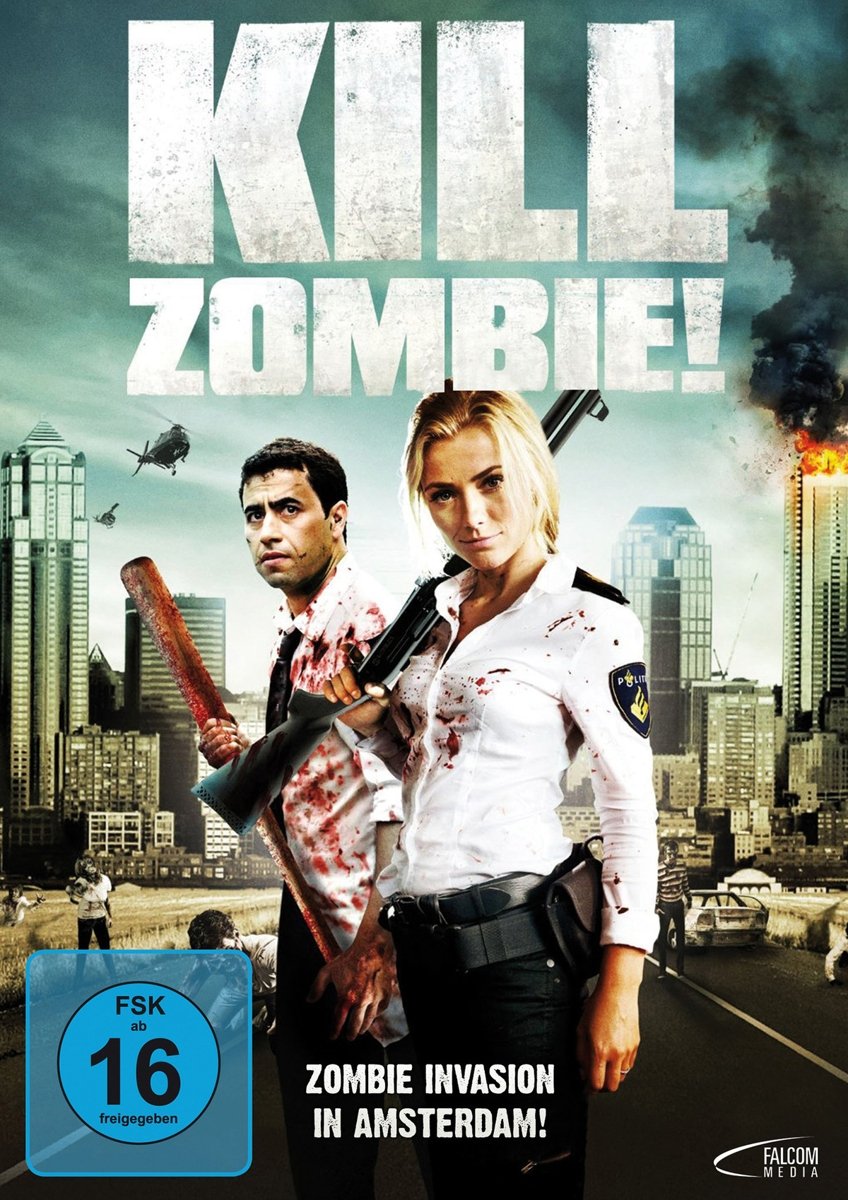 Kill Zombie! Movies