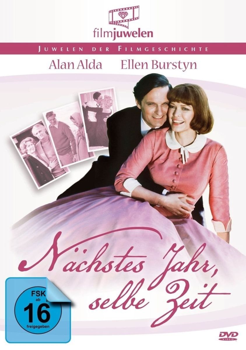 Product Image: Nächstes Jahr, selbe Zeit