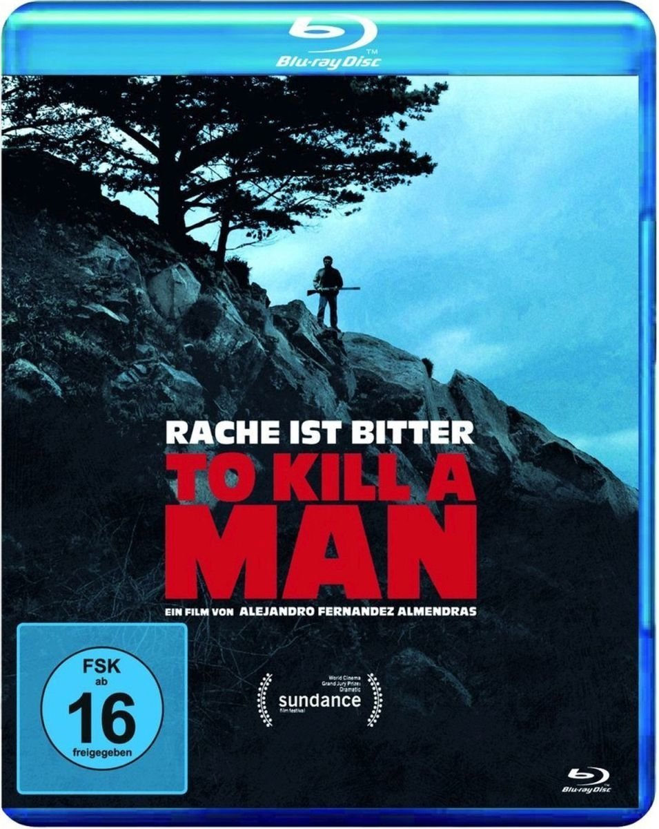 Product Image: To Kill A Man