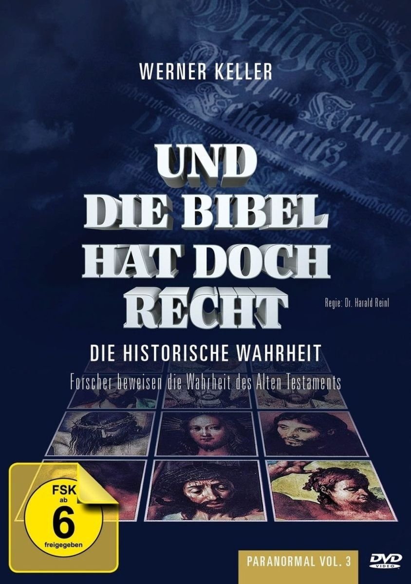Und die Bibel hat doch recht Films