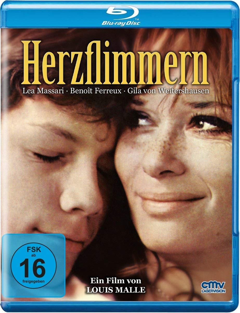 Product Image: Herzflimmern