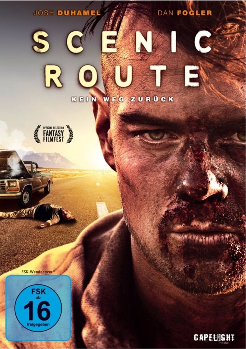 Scenic Route Movies