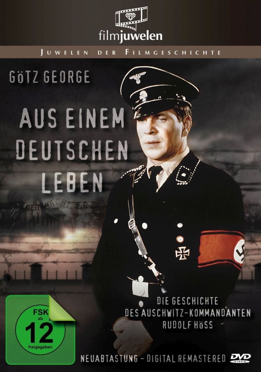 Aus einem deutschen Leben - Die Geschichte des Rudolf Höß (Digital Remastered) Films