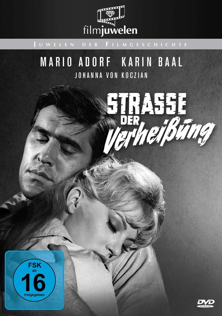 Straße der Verheißung - filmjuwelen Films