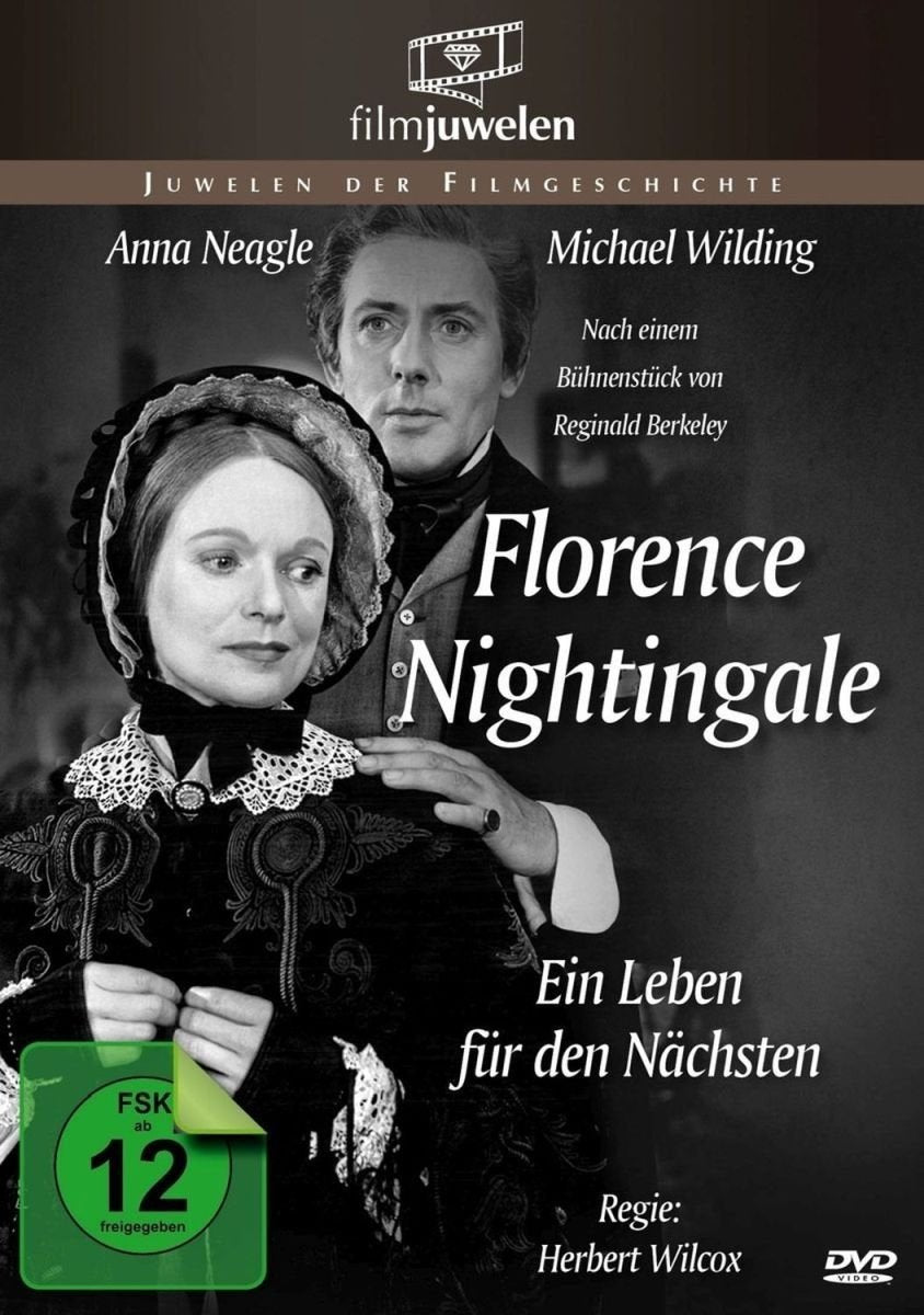 Florence Nightingale - Ein Leben für den Nächsten Films