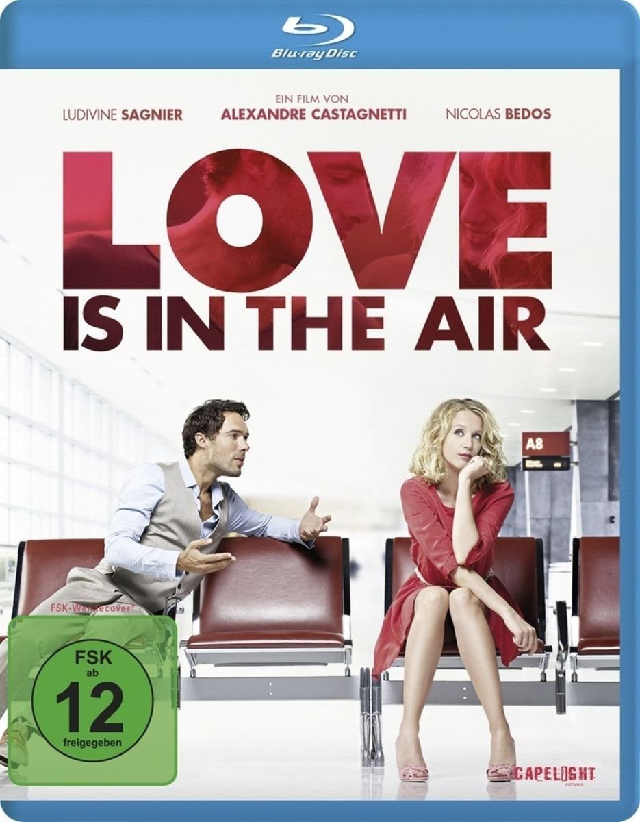 Love Is In The Air Films