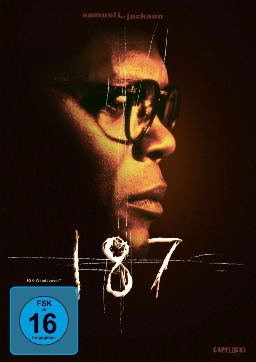187 - Eine tödliche Zahl Films