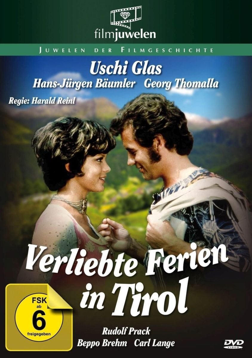 Verliebte Ferien in Tirol Films