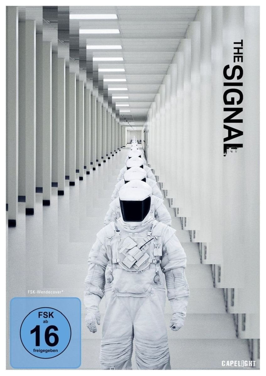 The Signal Movies