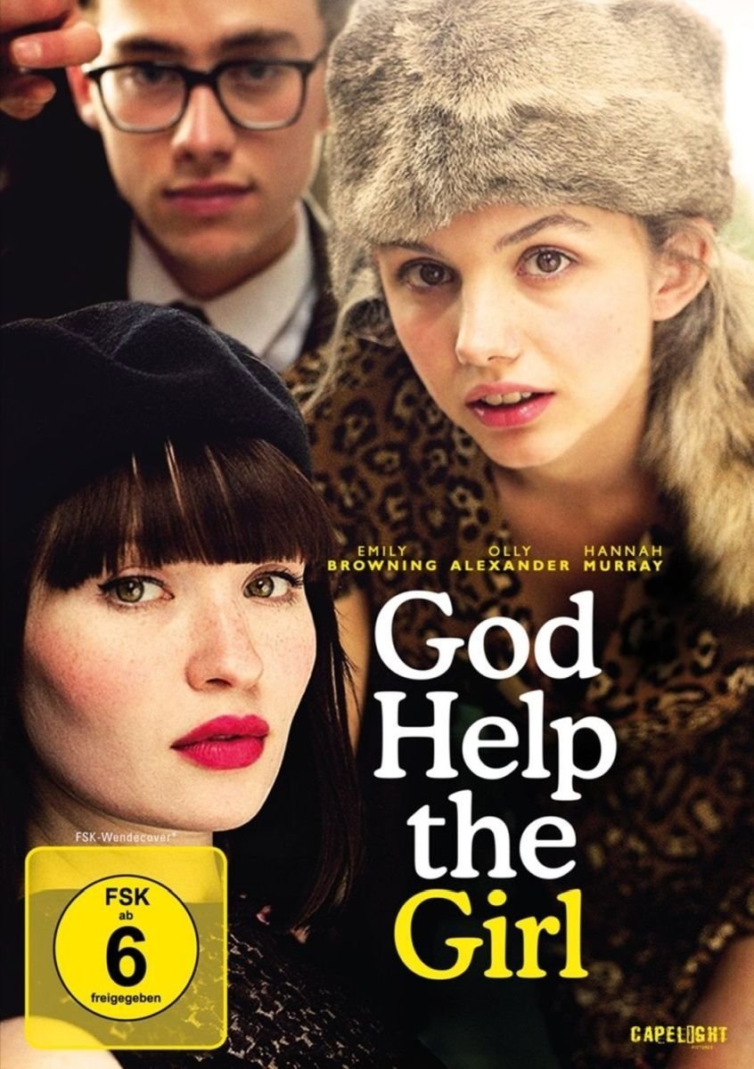 God Help the Girl Movies