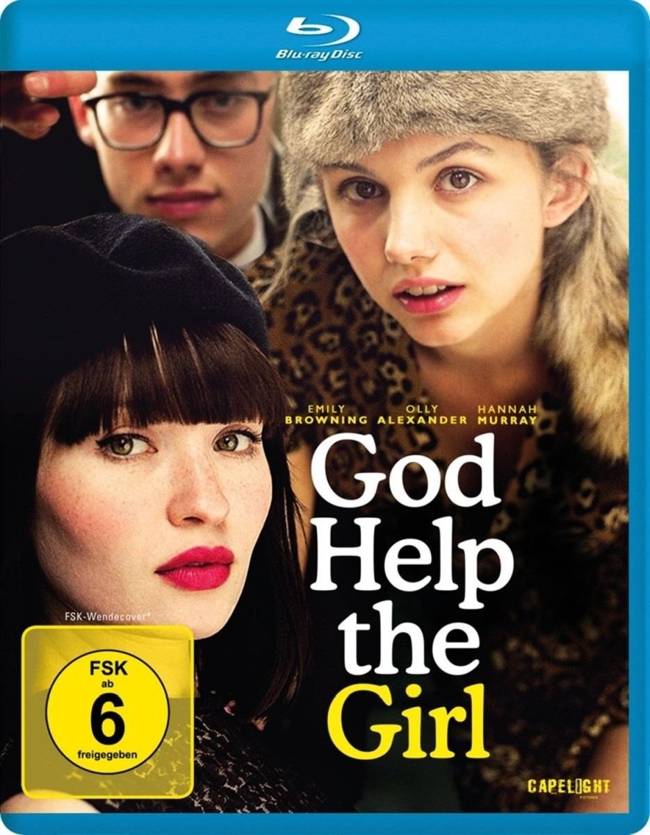 Product Image: God Help the Girl