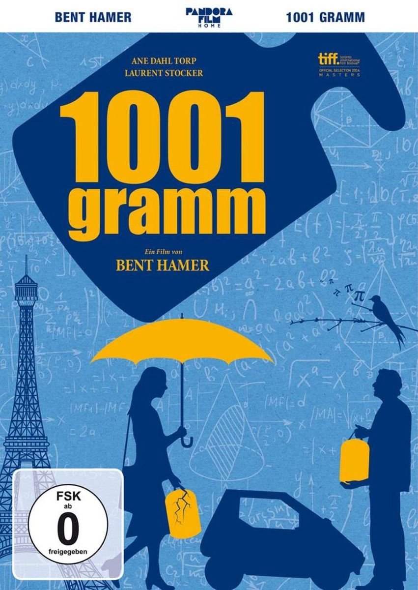 1001 Gramm Movies