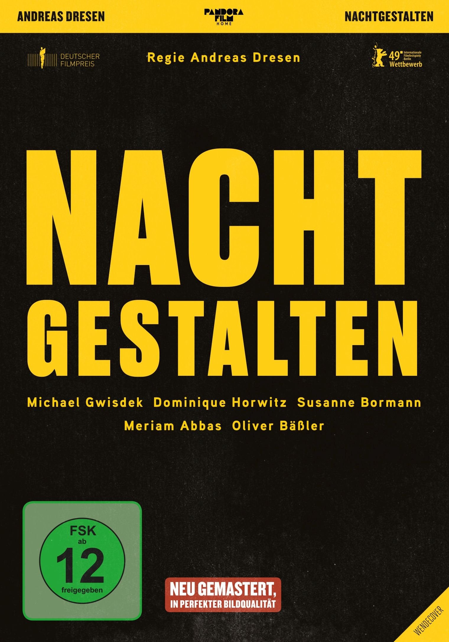 Product Image: Nachtgestalten