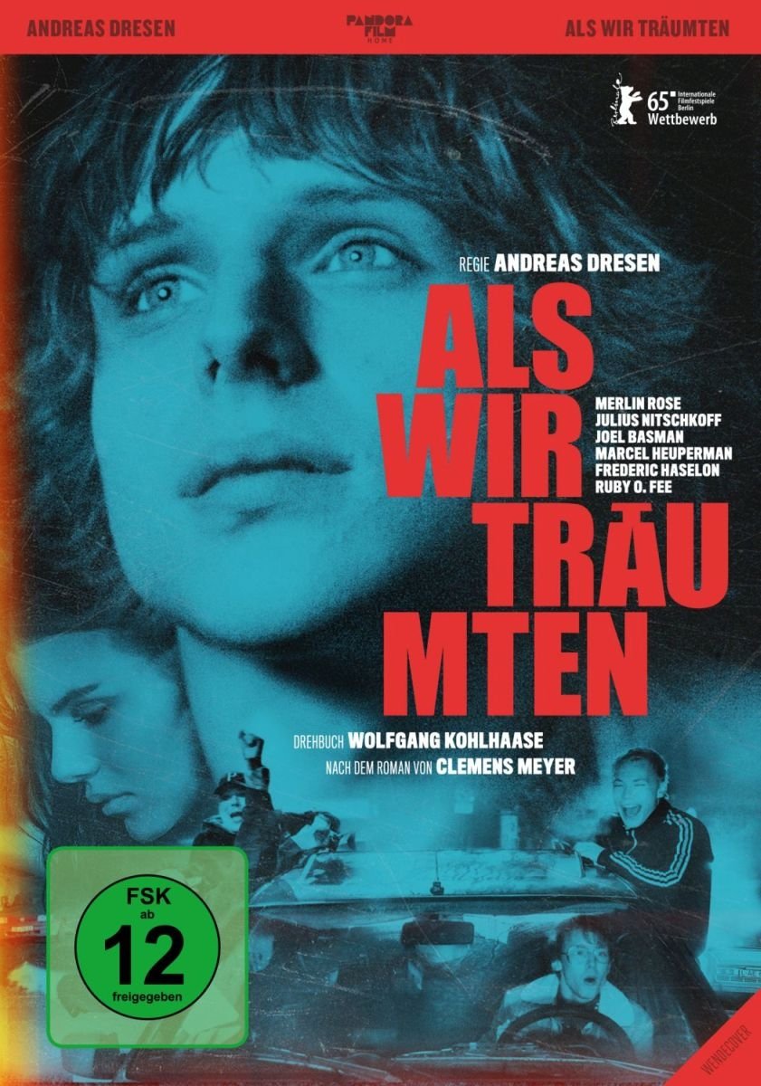 Product Image: Als wir träumten