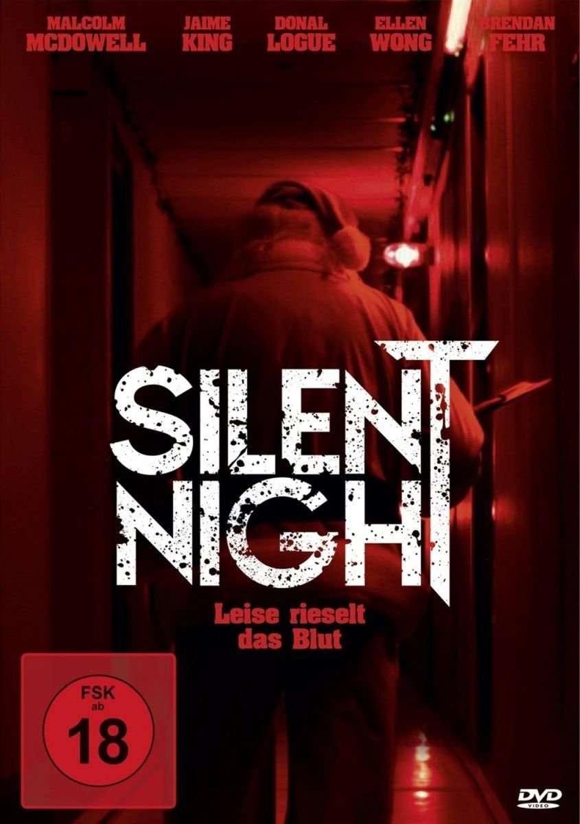 Product Image: Silent Night - Leise rieselt das Blut